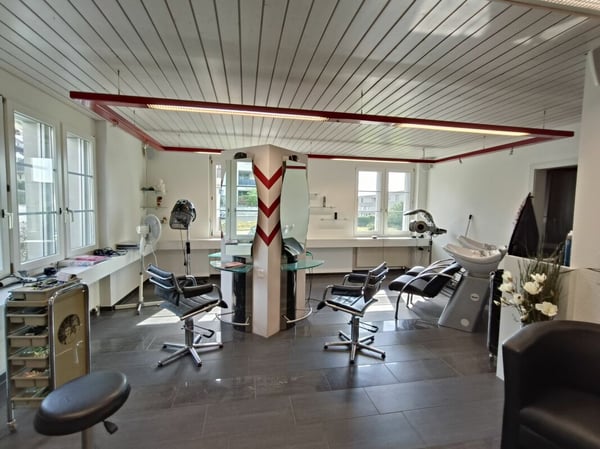 Gewerbelokal zur individuellen Nutzung 2