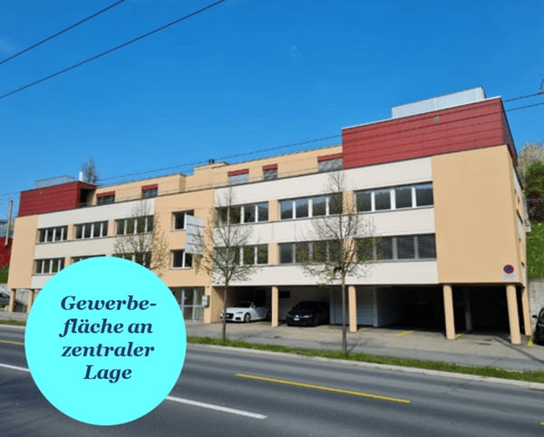 Gewerberäume