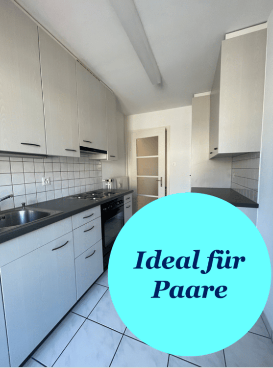 Ihr neues Zuhause in Luzern