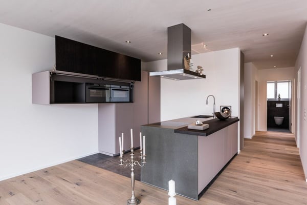 hochwertige 3.5-Zimmerwohnung an zentraler Lage