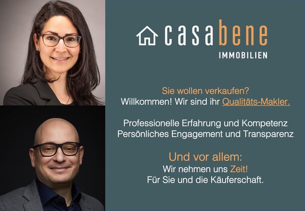 Verkauft: Design-Zuhause mit Grosszügigkeit und Lebensqualität 4