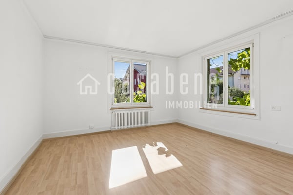 Gemütlich-familiäres Einfamilienhaus ist bereit, Ihre Geschichte weiterzuschreiben! 2