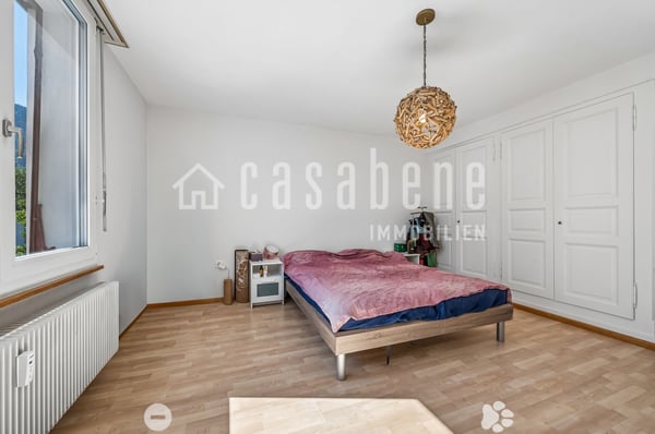 Einmalige Chance als Generationenhaus, Renditeanlage oder Familienprojekt. 5