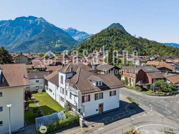 Einmalige Chance als Generationenhaus, Renditeanlage oder Familienprojekt 2