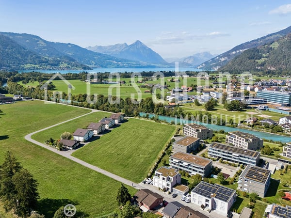 Hochwertige Attikawohnung mit weiter Aussicht und wohltuender Privatsphäre 2