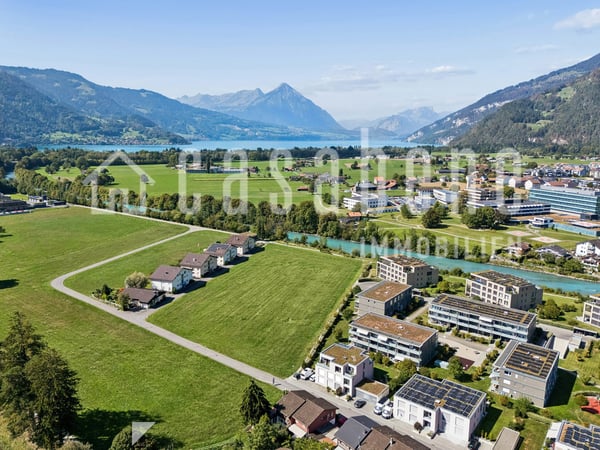 Hochwertige Attikawohnung mit weiter Aussicht und wohltuender Privatsphäre 2