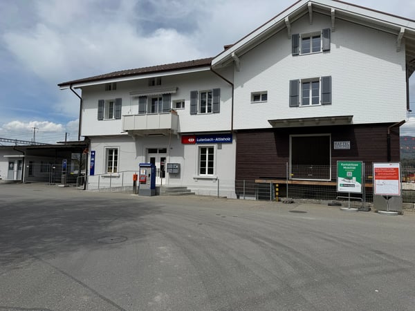 Charmantes 4.5-Zimmer Duplex-/Maisonette-Wohnung in ruhiger Lage von Luterbach 31