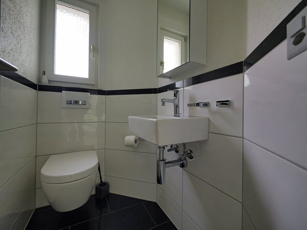Charmantes 4.5-Zimmer Duplex-/Maisonette-Wohnung in ruhiger Lage von Luterbach 14