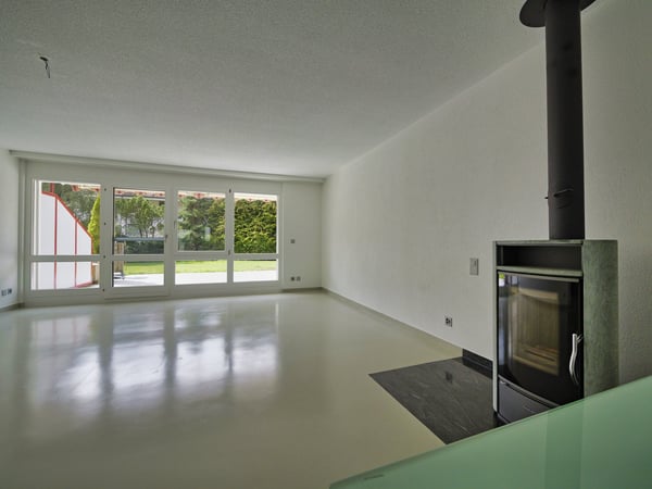 Charmantes 4.5-Zimmer Duplex-/Maisonette-Wohnung in ruhiger Lage von Luterbach 20