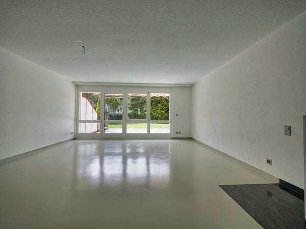 Charmantes 4.5-Zimmer Duplex-/Maisonette-Wohnung in ruhiger Lage von Luterbach 19