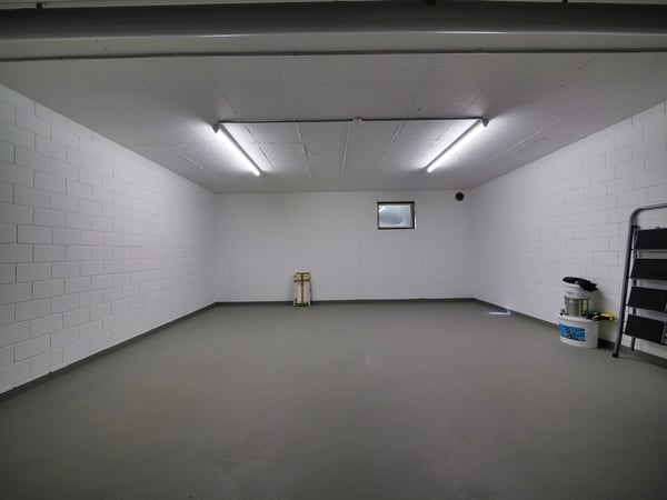 Charmantes 4.5-Zimmer Duplex-/Maisonette-Wohnung in ruhiger Lage von Luterbach 21