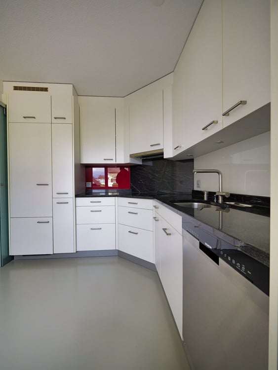 Charmantes 4.5-Zimmer Duplex-/Maisonette-Wohnung in ruhiger Lage von Luterbach 16