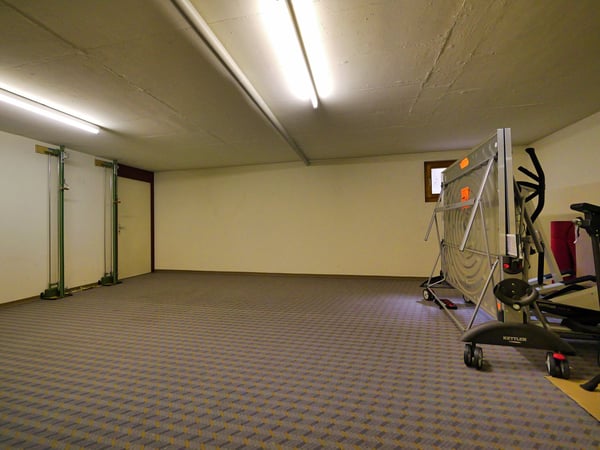 Charmantes 4.5-Zimmer Duplex-/Maisonette-Wohnung in ruhiger Lage von Luterbach 23