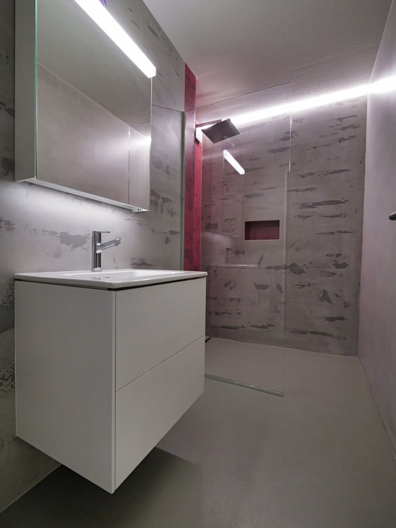 Charmantes 4.5-Zimmer Duplex-/Maisonette-Wohnung in ruhiger Lage von Luterbach 6