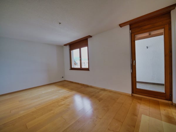 Charmantes 4.5-Zimmer Duplex-/Maisonette-Wohnung in ruhiger Lage von Luterbach 8