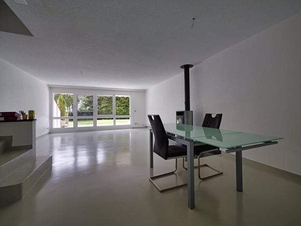 Charmantes 4.5-Zimmer Duplex-/Maisonette-Wohnung in ruhiger Lage von Luterbach 17