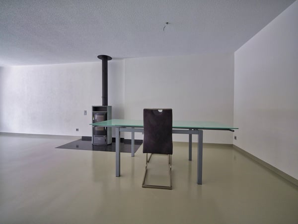 Charmantes 4.5-Zimmer Duplex-/Maisonette-Wohnung in ruhiger Lage von Luterbach 18