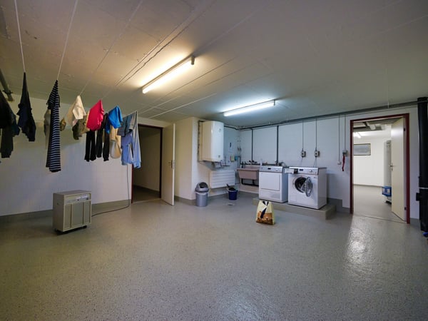 Charmantes 4.5-Zimmer Duplex-/Maisonette-Wohnung in ruhiger Lage von Luterbach 24