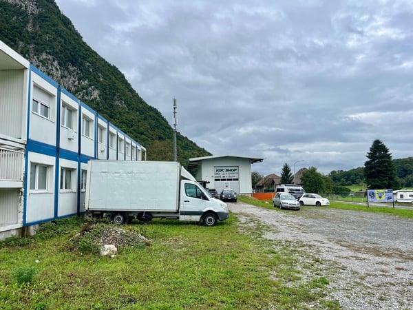 Opportunité à saisir 3