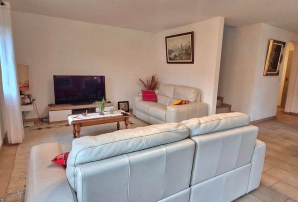 Superbe villa individuelle 7