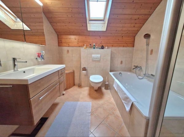 Superbe villa individuelle 8