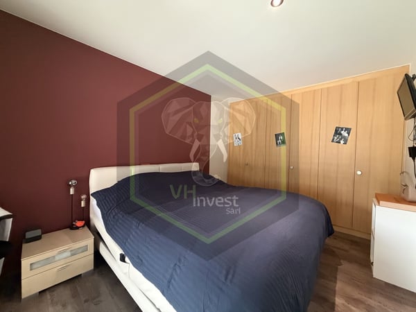 Villa contemporaine avec piscine 5