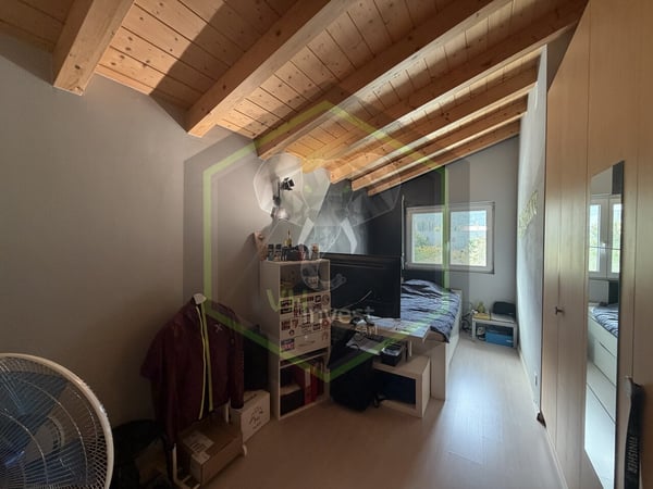 Villa contemporaine avec piscine 7