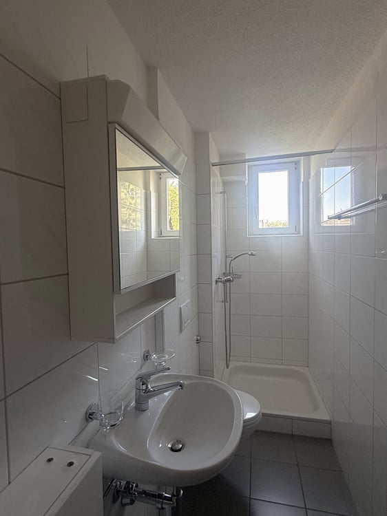Charmante 4-Zimmer-Wohnung im ersten Stock in Baden 8