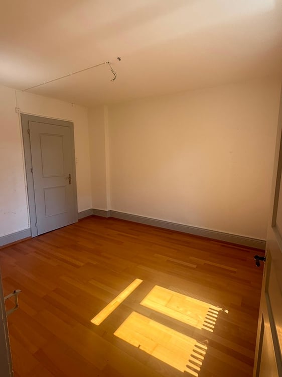 Charmante 4-Zimmer-Wohnung im ersten Stock in Baden 6