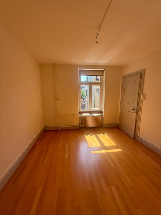 Charmante 4-Zimmer-Wohnung im ersten Stock in Baden 4