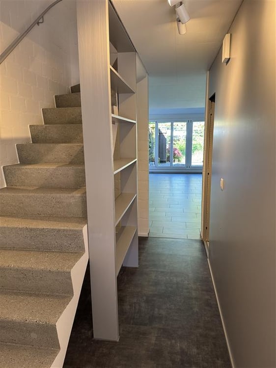 Moderne 3-Zimmer-Wohnung in Rütihof – frisch renoviert und ruhig gelegen 8