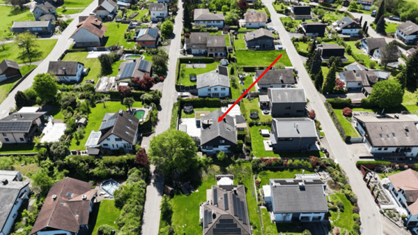 STIL, RAUM & ERHOLUNG - IHR 2.5-ZIMMER-EFH MIT POOL U. V. M 11