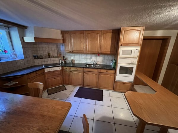 HISTORISCHES WOHNHAUS MIT POTENZIAL - INKL. ZUSATZGRUNDSTÜCK UND PARKPLÄTZEN 8