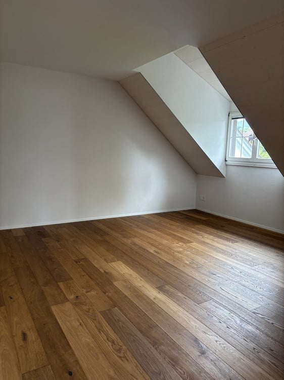 Exklusive 4.5-Zimmer-Dachgeschosswohnung (180 m²) – Erstbezug in Röschenz mit Panoramablick 10