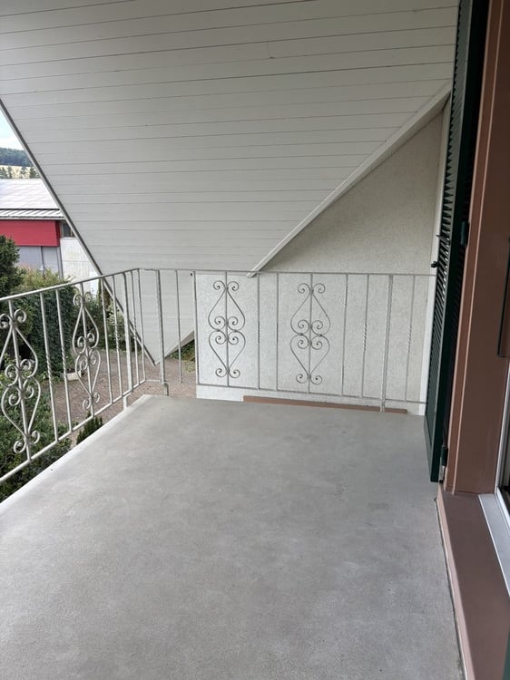 Exklusive 4.5-Zimmer-Dachgeschosswohnung (180 m²) – Erstbezug in Röschenz mit Panoramablick 15