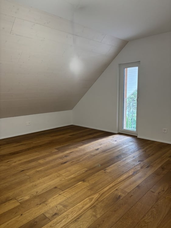 Exklusive 4.5-Zimmer-Dachgeschosswohnung (180 m²) – Erstbezug in Röschenz mit Panoramablick 12