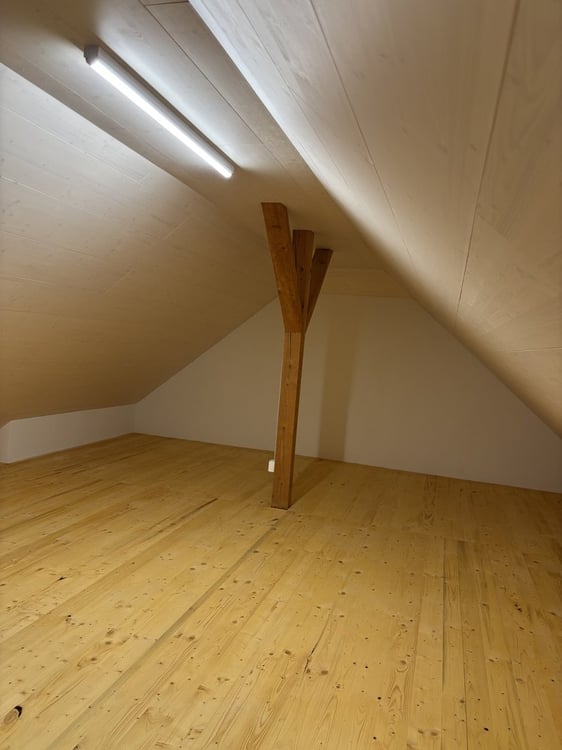 Exklusive 4.5-Zimmer-Dachgeschosswohnung (180 m²) – Erstbezug in Röschenz mit Panoramablick 13