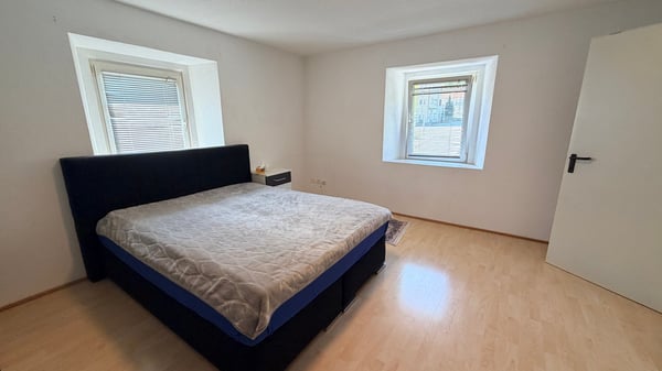 ZWEI 4.5-ZIMMER-HAUSHÄLFTEN – WOHNEN & VERMIETEN IN FLUMS 11