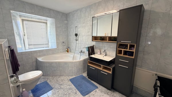 ZWEI 4.5-ZIMMER-HAUSHÄLFTEN – WOHNEN & VERMIETEN IN FLUMS 10