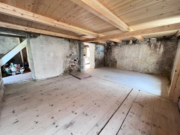 Charakterhaus mit viel Gestaltungspotenzial 5