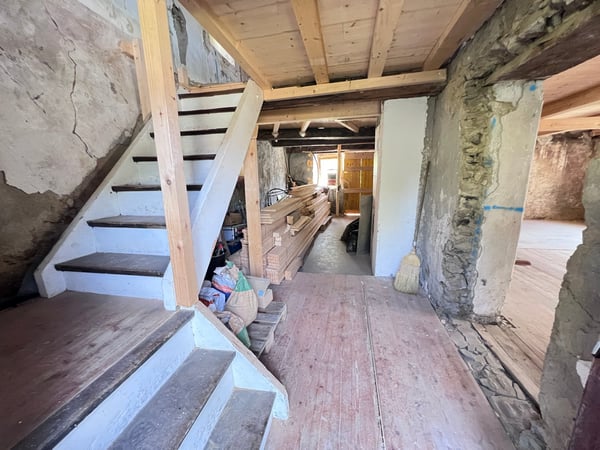 Charakterhaus mit viel Gestaltungspotenzial 6