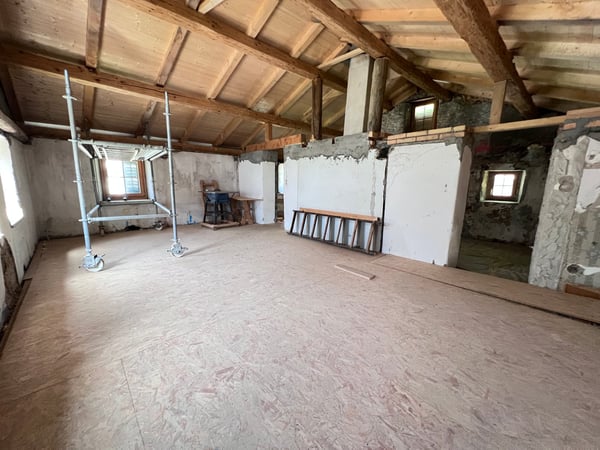 Charakterhaus mit viel Gestaltungspotenzial 10
