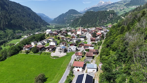 Charakterhaus mit viel Gestaltungspotenzial 11