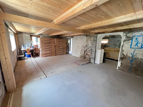 Charakterhaus mit viel Gestaltungspotenzial 4