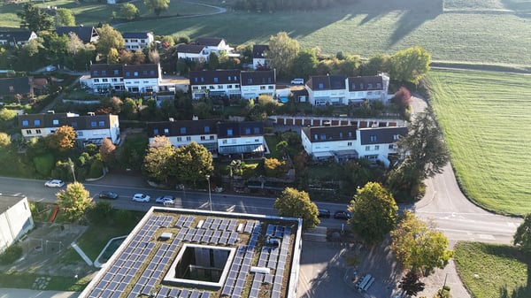 6.5-Zimmer-Familienhaus an sonniger, ruhiger Lage, umfassend renoviert 5