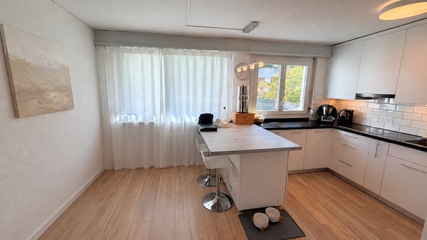 6.5-Zimmer-Familienhaus an sonniger, ruhiger Lage, umfassend renoviert 4