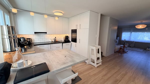 6.5-Zimmer-Familienhaus an sonniger, ruhiger Lage, umfassend renoviert 3
