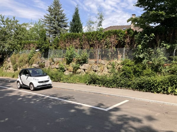 Projektperle in Adliswil - Kernzone W3 mit hervorragendem Entwicklungspotenzial 3