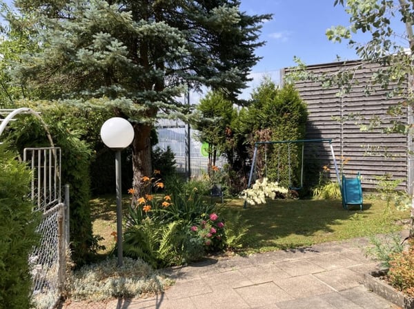 Projektperle in Adliswil - Kernzone W3 mit hervorragendem Entwicklungspotenzial 8