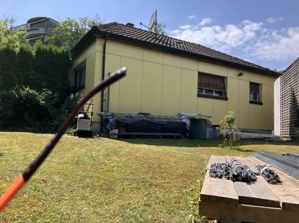 Projektperle in Adliswil - Kernzone W3 mit hervorragendem Entwicklungspotenzial 4